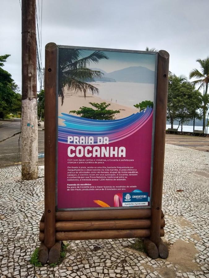 Massaguacu Cocanha 