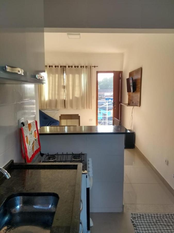 Holiday home Massaguacu Cocanha 
