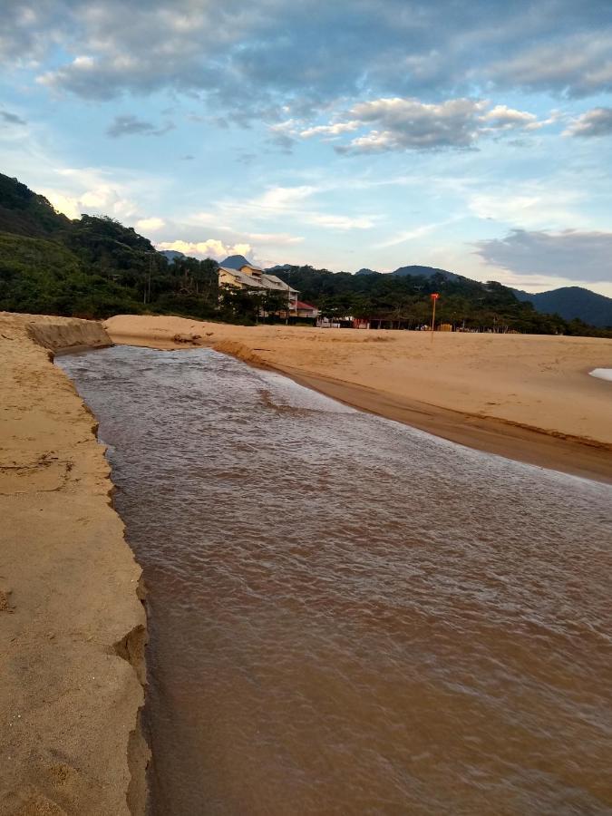 Holiday home Massaguacu Cocanha 