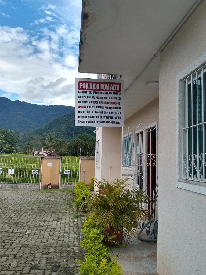 Holiday home Massaguacu Cocanha 