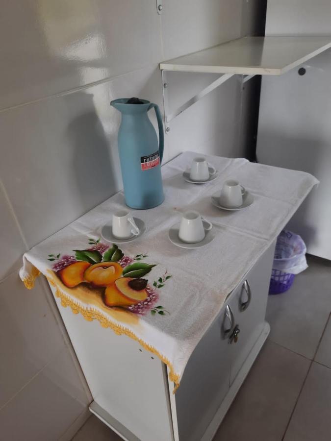 Holiday home Massaguacu Cocanha 