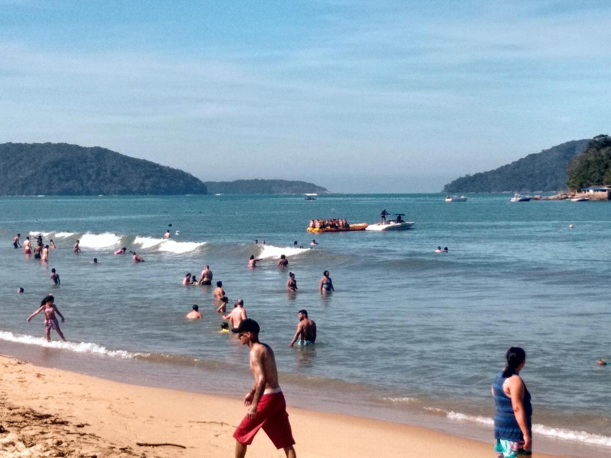 Massaguacu Cocanha 