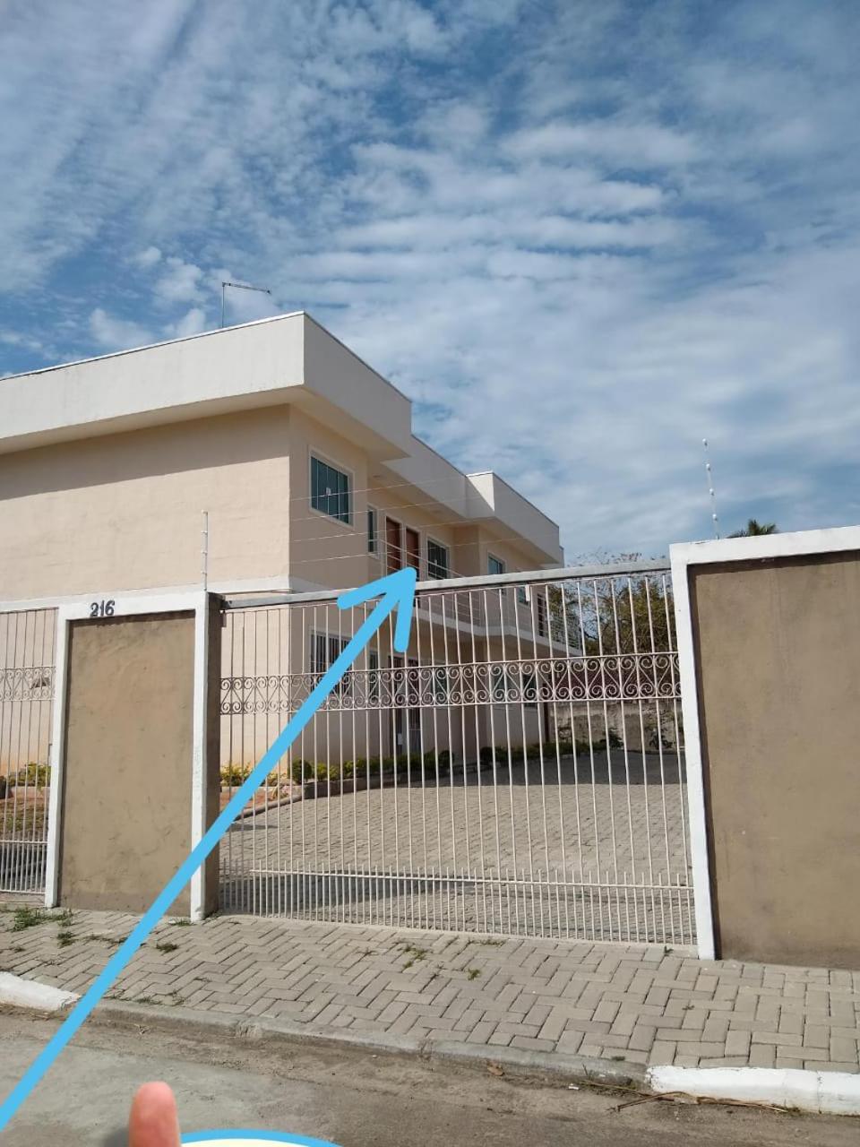 Massaguacu Cocanha 
