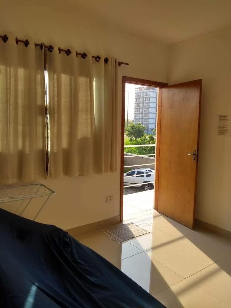 Holiday home Massaguacu Cocanha 