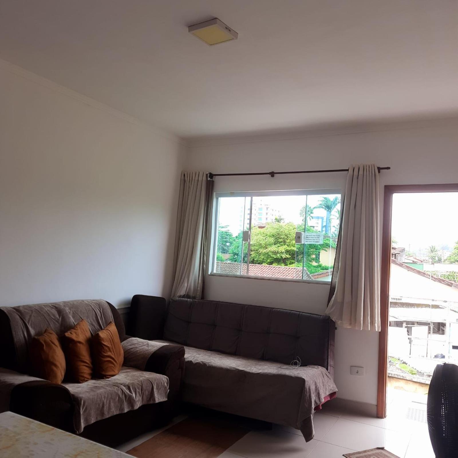 Holiday home Massaguacu Cocanha 